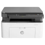Hp Laser Mfp 135A-4Zb82A Fotokopi Tarayıcı Lazer Yazıcı
