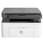 Hp 4Zb83A Laser Mfp 135W Wi-Fi Tarayıcı Fotokopi Mono Çok Fonksiyonlu Yazıcı