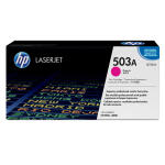 Hp 503A-Q7583A Kırmızı Orijinal Toner