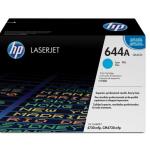 Hp 644A-Q6461A Mavi Orijinal Toner