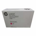 Hp 644A-Q6463Ac Kırmızı Orijinal Toner