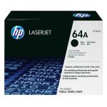 Hp 64A-Cc364A Orijinal Toner