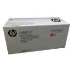 Hp 650A-Ce273Ac Kırmızı Orijinal Toner