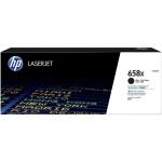 Hp 658X-W2000X Siyah Orijinal Toner Yüksek Kapasiteli