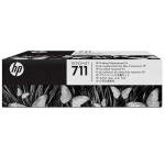 Hp 711-C1Q10A Orijinal Baskı Kafası Değiştirme Tankı