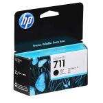 Hp 711-Cz129A Siyah Orijinal Kartuş