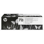 Hp 713 3Ed58A Designjet Baskı Kafası Yedek Takımı