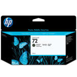 Hp 72-C9403A Mat Siyah Orijinal Kartuş