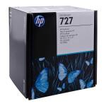 Hp 727-B3P06A Orijinal Baskı Kafası