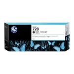 Hp 728-F9J68A Siyah Orijinal Kartuş Extra Yüksek Kapasiteli