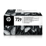Hp 729-F9J81A Orijinal Baskı Kafası