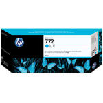 Hp 772-Cn636A Mavi Orijinal Kartuş