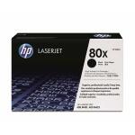 Hp 80X-Cf280X Orijinal Toner Yüksek Kapasiteli