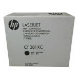 Hp 81X-Cf281Xc Orijinal Toner Yüksek Kapasiteli