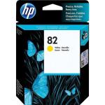 Hp 82-C4913A Sarı Orijinal Kartuş Yüksek Kapasiteli