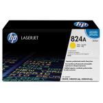 Hp 824A-Cb386A Sarı Orijinal Drum Ünitesi