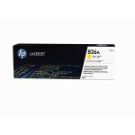 Hp 826A-Cf312A Sarı Orijinal Toner