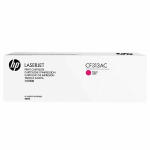 Hp 826A-Cf313Ac Kırmızı Orijinal Toner