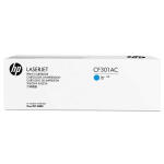 Hp 827A-Cf301Ac Mavi Orijinal Toner
