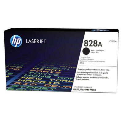 Hp 828A-Cf358A Siyah Orijinal Drum Ünitesi