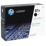 Hp 87X-Cf287X Orijinal Toner Yüksek Kapasiteli