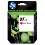 Hp 88Xl-C9392A Kırmızı Orijinal Kartuş Yüksek Kapasiteli