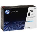 Hp 89X-Cf289X Orijinal Toner Yüksek Kapasiteli