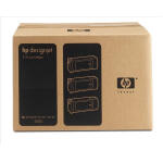 Hp 90-C5084A Kırmızı Orijinal Kartuş 3Lü Paket