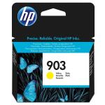 Hp 903-T6L95Ae Sarı Orijinal Kartuş