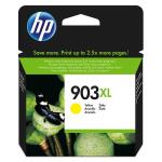 Hp 903Xl-T6M11Ae Sarı Orijinal Kartuş Yüksek Kapasiteli