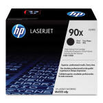 Hp 90X-Ce390X Orijinal Toner Yüksek Kapasiteli