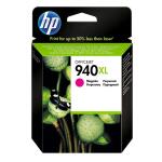 Hp 940Xl-C4908A Kırmızı Orijinal Kartuş