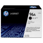 Hp 96A-C4096A Orijinal Toner