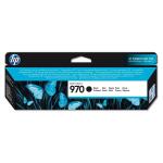 Hp 970-Cn621Ae Siyah Orijinal Kartuş