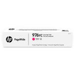 Hp 976Yc-L0S30Yc Kırmızı Orijinal Kartuş Yüksek Kapasiteli