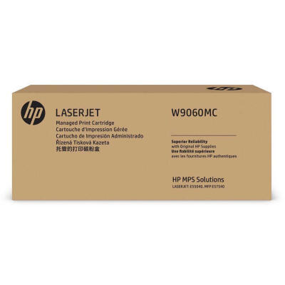 Hp W9060Mc Siyah Orijinal Toner