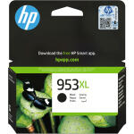 Hp 953Xl-L0S70Ae Siyah Orijinal Kartuş Yüksek Kapasiteli