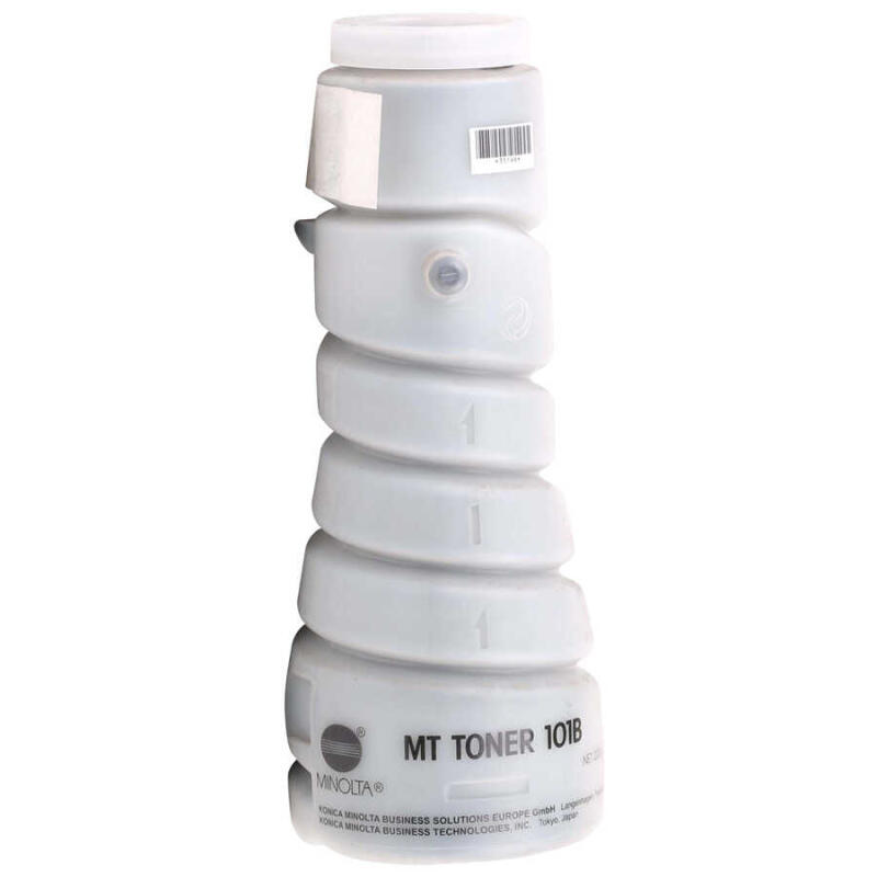 Konica Minolta 101B-8932-404 Orijinal Fotokopi Toner