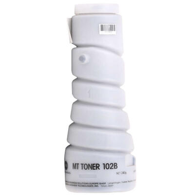 Konica Minolta 102B-8935-204 Orijinal Fotokopi Toner