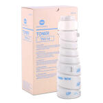 Konica Minolta 106B-Tn-114-8937-784 Orijinal Fotokopi Toner