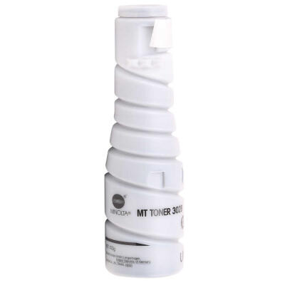 Konica Minolta 302B-8936-404 Orijinal Fotokopi Toner