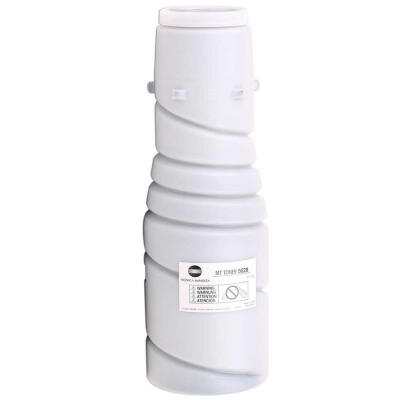 Konica Minolta 502B-8936-904 Orijinal Fotokopi Toner