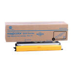 Konica Minolta Magicolor 1600W-A0V301H Siyah Orijinal Toner