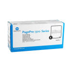 Konica Minolta Pagepro 1300W-4518512 Orijinal Toner