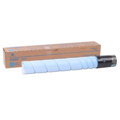Konica Minolta Tn-216-A11G451 Mavi Orijinal Fotokopi Toner