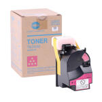 Konica Minolta Tn-310-4053-603 Kırmızı Orijinal Fotokopi Toner