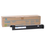 Konica Minolta Tn-314-A0D7251 Sarı Orijinal Fotokopi Toner