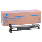 Konica Minolta Tn-318-A0Dk353 Kırmızı Orijinal Fotokopi Toner
