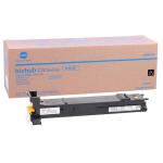 Konica Minolta Tn-318-A0Dk153 Siyah Orijinal Fotokopi Toner