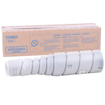 Konica Minolta Tn-320-A202053 Orijinal Fotokopi Toner
